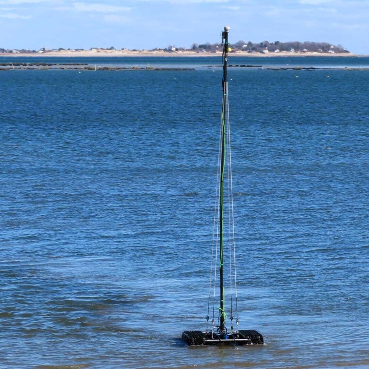 Bayonet 350 American Amphibious (C)